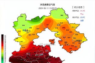 闵鹿蕾：今天是开赛以来打得比较失望的一场球 全队状态都不好